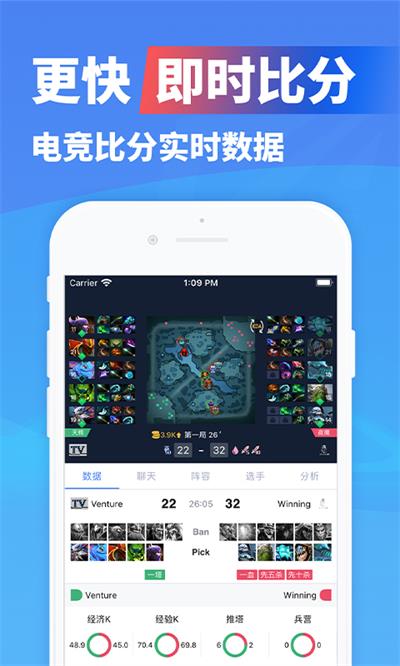 极速电竞赛事平台(图3)