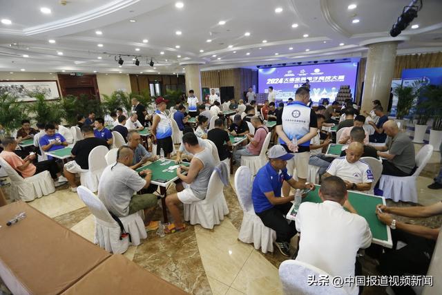 2024大连全民滚子竞技大赛圆满落幕(图3)