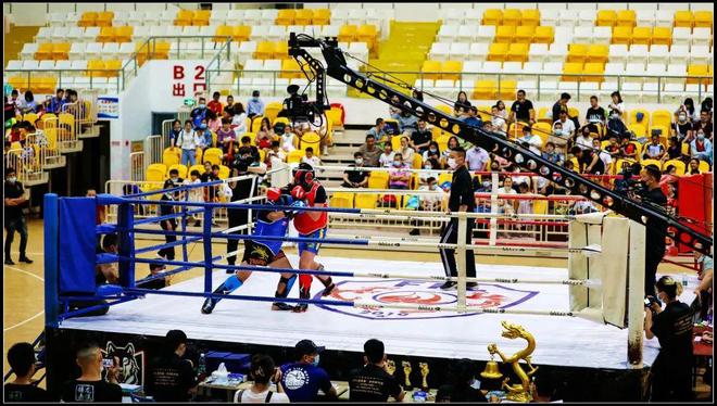 2024赛季FFL大联盟青少年搏击竞赛管理条例(第五版)发布!