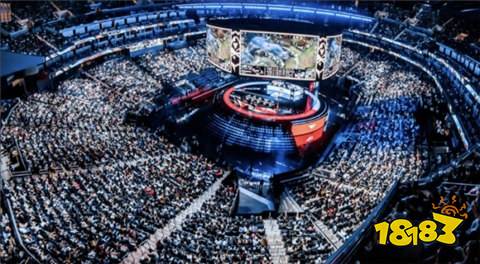 LOL全球总决赛赛制规则是什么LOL2024全球总决赛赛制规则介绍(图1)