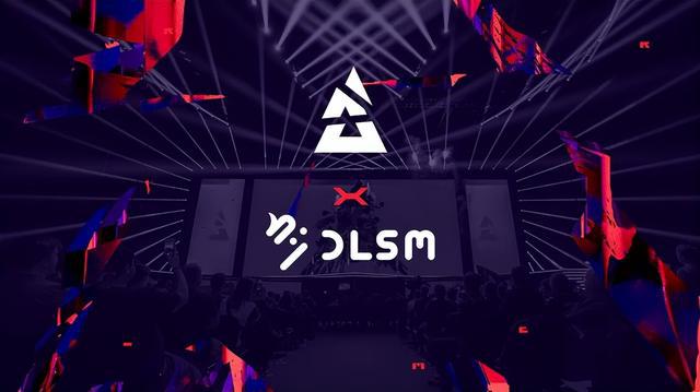 DLSM集团宣布成为BLASTPremier2024世界总决赛合作伙伴(图2)