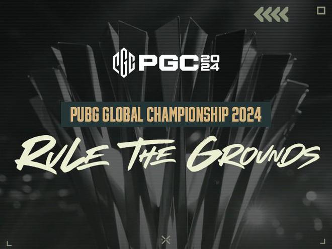 2024PGC赛程：总决赛放弃赛点制将进行12局游戏按积分