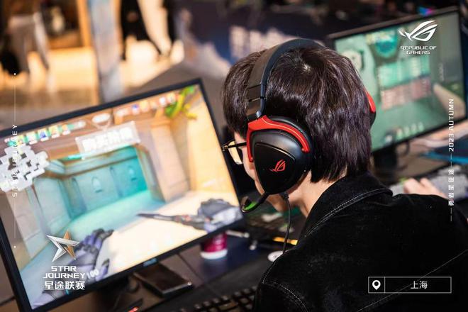 星途联赛S7电竞梦想即刻起飞(图3)