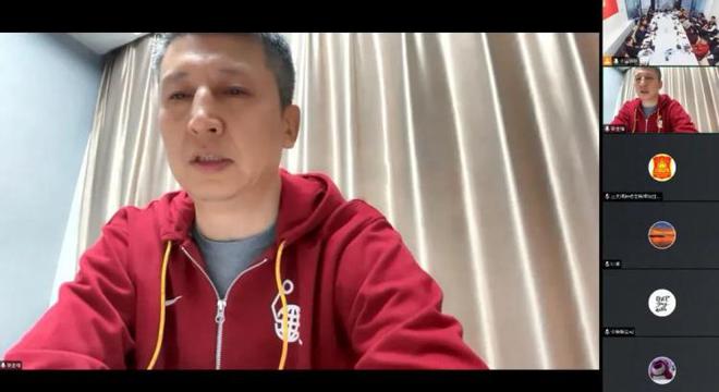 凝聚共识从严管理丨2024-2025赛季CBA联赛俱乐部工作会(图2)