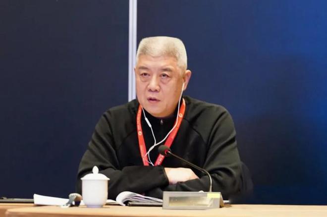 凝聚共识从严管理丨2024-2025赛季CBA联赛俱乐部工作会(图4)