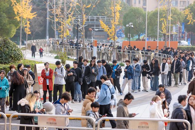 2024上海电竞大师赛落幕彰显第三方电竞赛事魅力