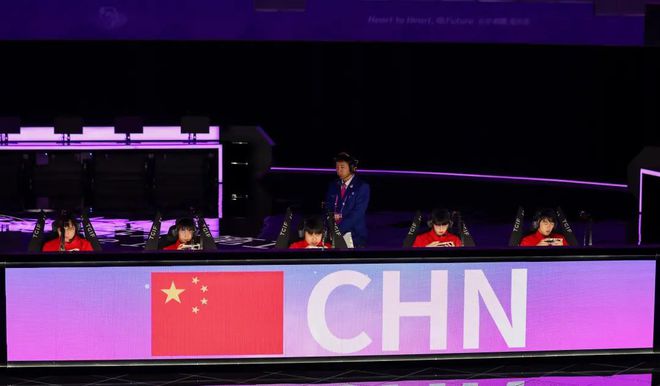 中国电竞2024：城市战争“寻根”(图4)