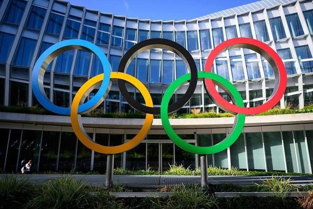 首届电竞奥运会将于2027年举行