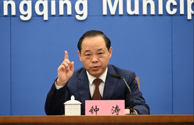 官宣！WTT重庆冠军赛将于3月11日在巴南开赛(图2)