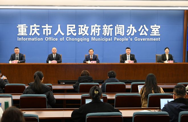 官宣!WTT重庆冠军赛将于3月11日在巴南开赛