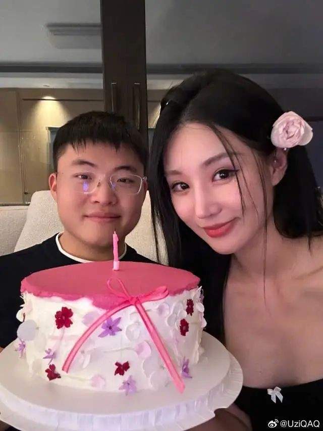 Uzi停播原因曝光!不是为了复出打比赛低调办了件大事