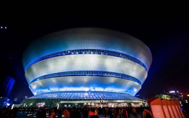IEM中国2024落地成都蓉城将在MSI前迎来另一世界级电竞赛事