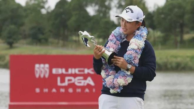 体育营销Top10电竞奥运会2027年举办殷若宁签约FILAGOLF(图9)