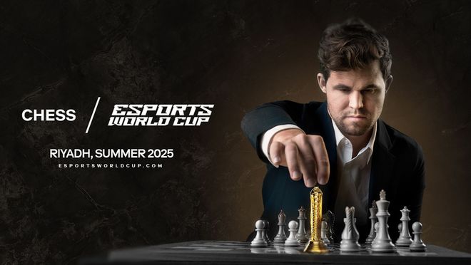 深晚述评丨国际象棋走入电竞世界杯竞技边界被重新定义(图4)