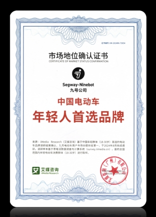 九号品牌年轻化战略：数据驱动的电竞破圈、跨界共创与智能革新(图4)