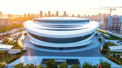 顶尖选手云集！曲江电竞中心热血再燃(图7)
