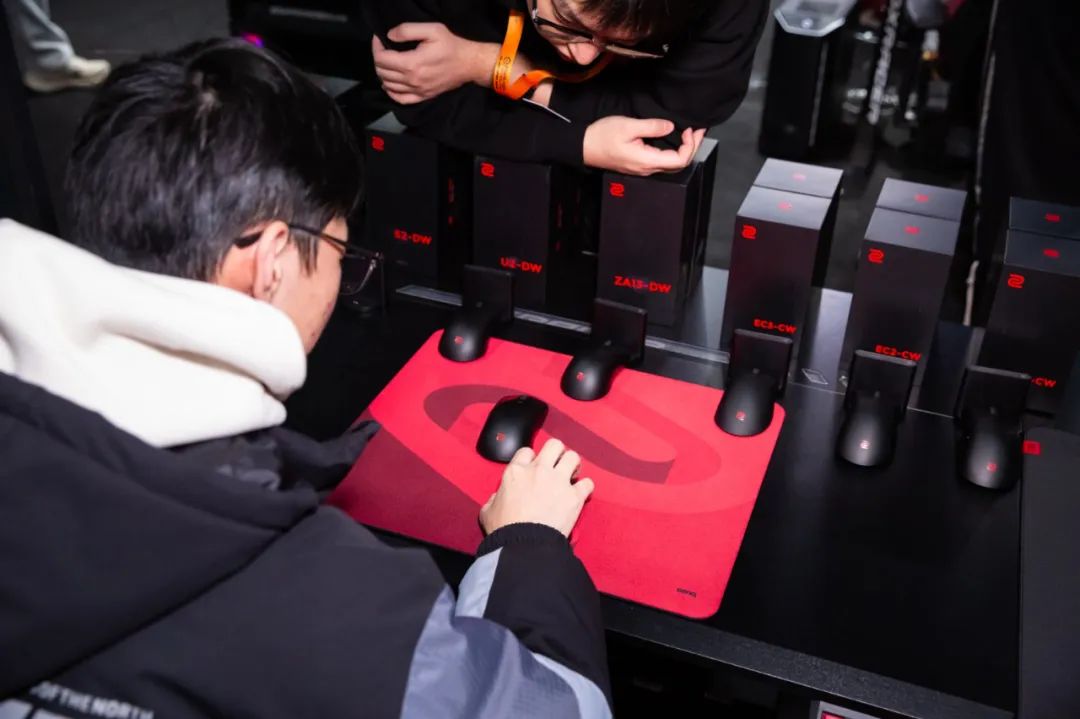 办了快10年不卖门票、不求赚钱的国际电竞赛事图啥？(图16)