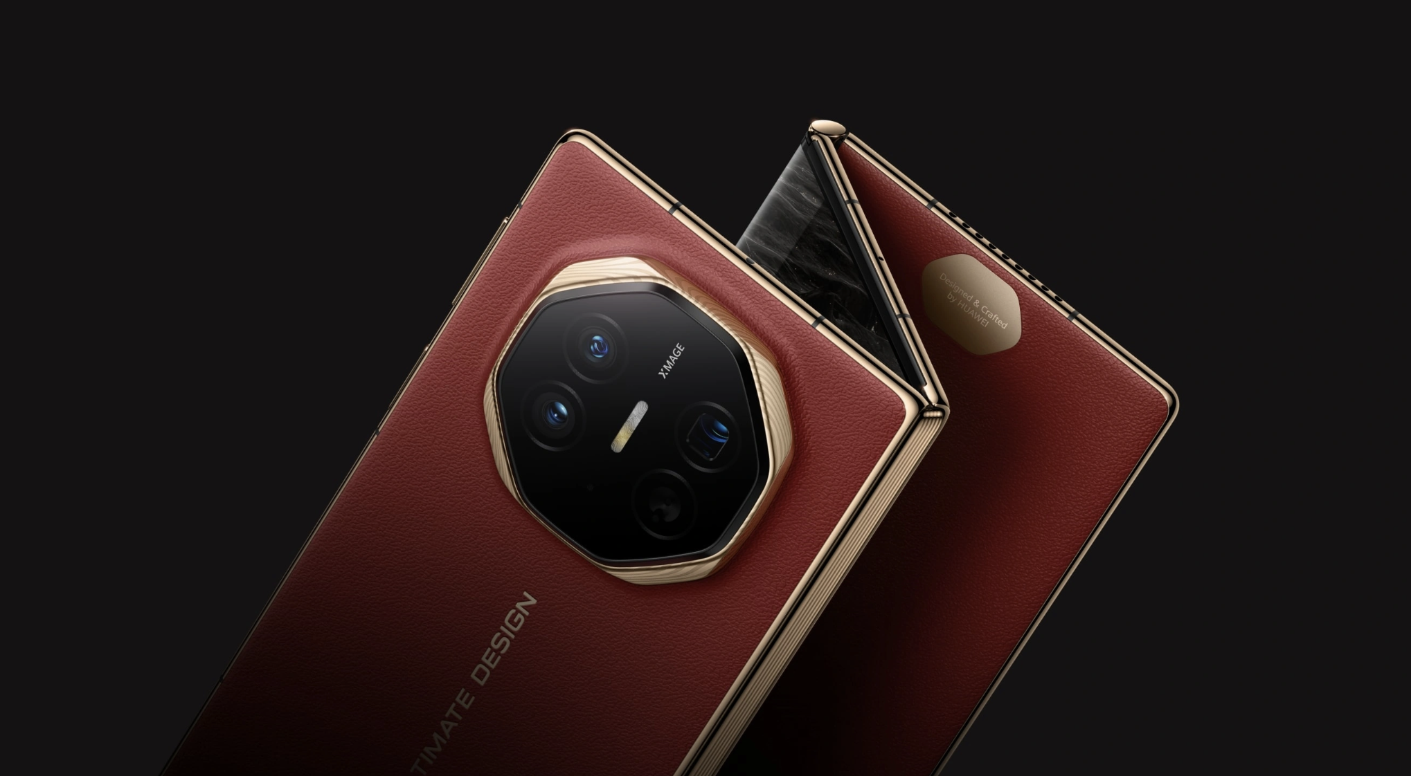 从电竞到三防再到折叠2024年细分手机彻底杀疯了！(图6)