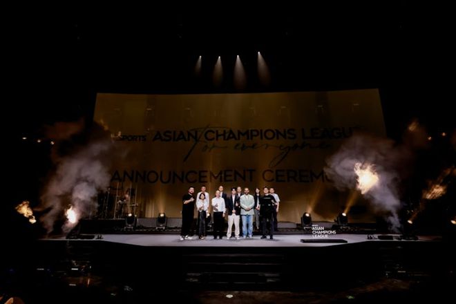 英雄电竞打造亚洲顶级赛事ACL推动电竞产业“中国标准”出海(图3)