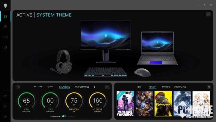 用户体验+技术创新双轮驱动Alienware持续领跑高端游戏市场(图8)