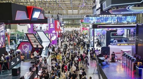 中国游戏产业的地理版图：核心城市与新兴力量(图3)
