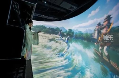 中国游戏产业的地理版图：核心城市与新兴力量(图7)
