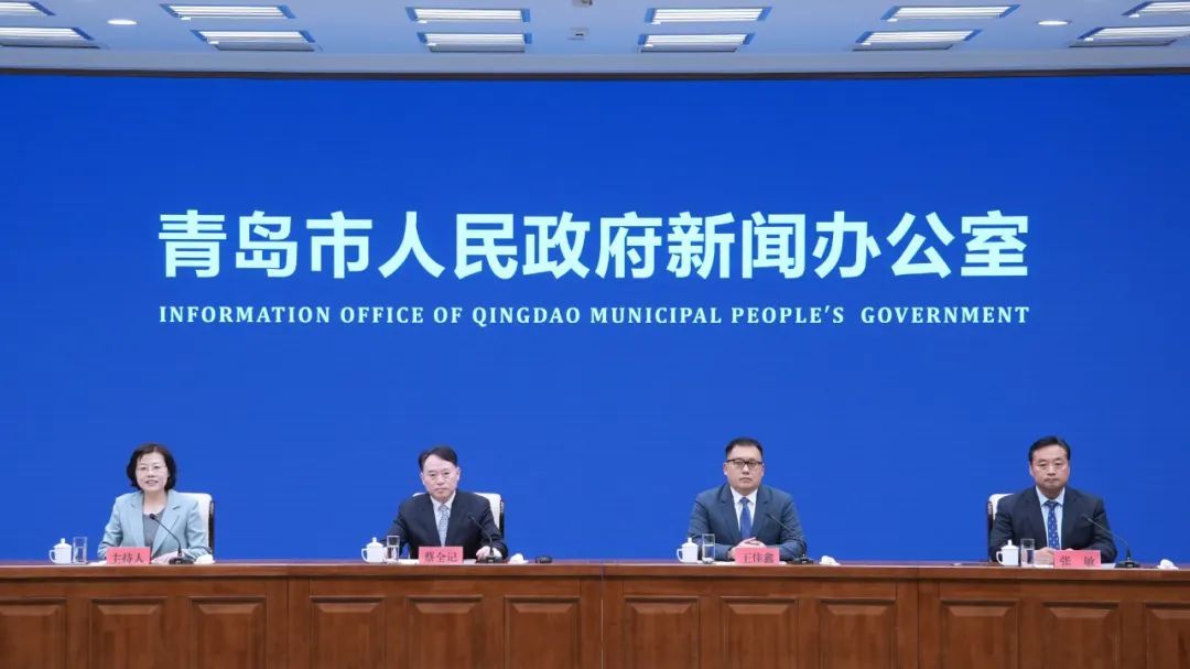 首落青岛“帆船之都”再添国际竞技赛事！(图1)