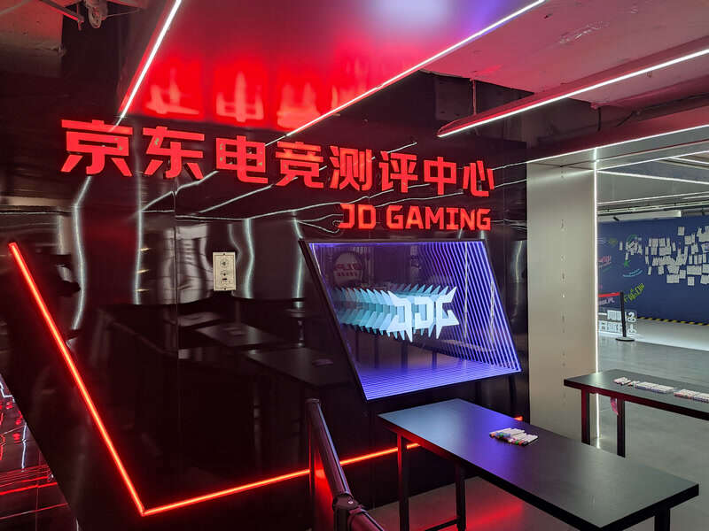 从玩家到职业选手？电竞劝退师：你的概率十二万分之一(图2)