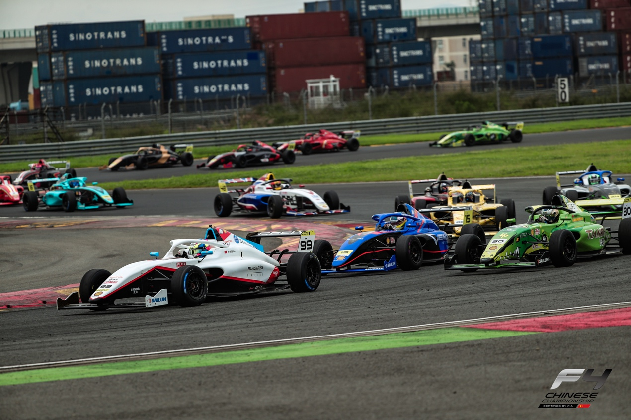 赛轮集团破局国际赛事胎市场：从飘移到F1级竞速的技术突围(图3)