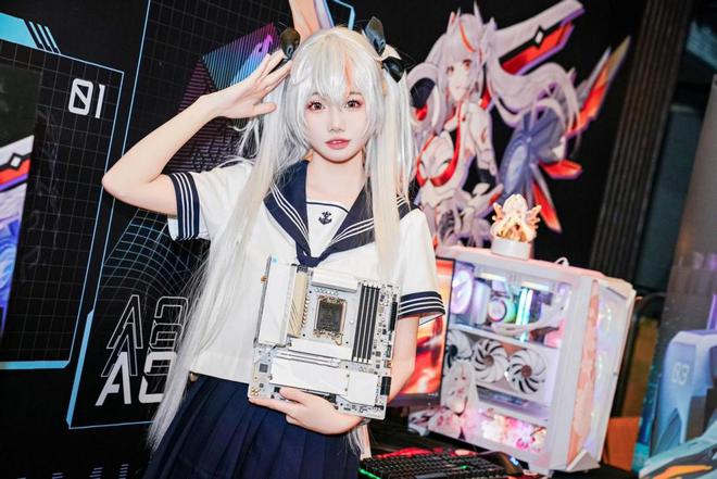 “AORUS勇争先决胜毫秒间”—技嘉AORUS护航高校学子巅峰对决(图1)