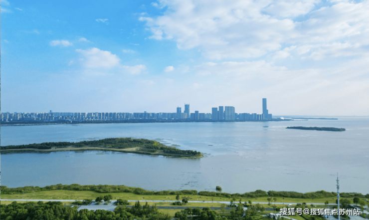 2025苏州公积金新政助力购房梦中建太泽之星丨藏湖成湖居首选(图2)