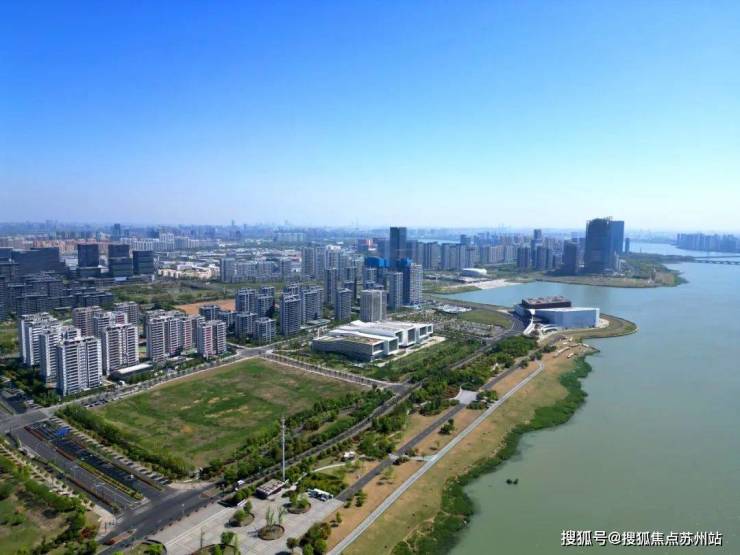 2025苏州公积金新政助力购房梦中建太泽之星丨藏湖成湖居首选(图4)