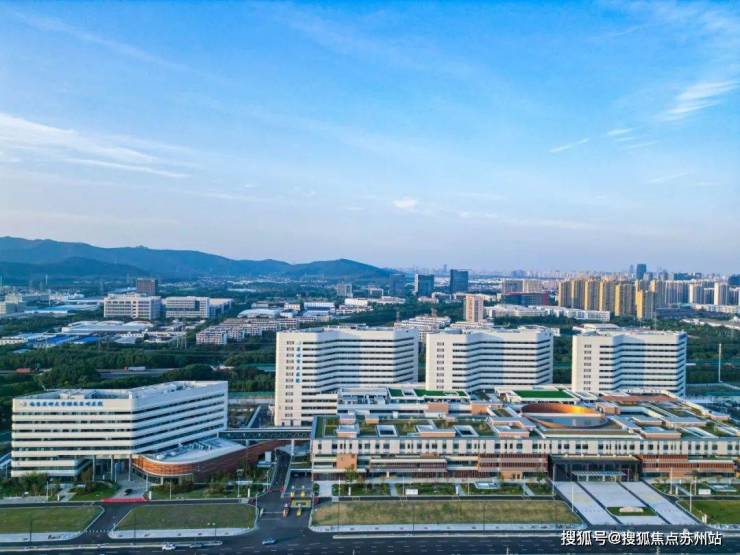 2025苏州公积金新政助力购房梦中建太泽之星丨藏湖成湖居首选(图7)