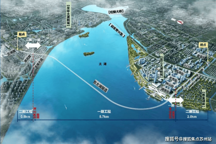 2025苏州公积金新政助力购房梦中建太泽之星丨藏湖成湖居首选(图8)