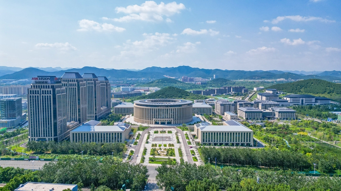 “城市合伙人”的进阶之路：历城控股如何用市场化力量重塑城市竞争力？_泉城新闻_大众网(图1)