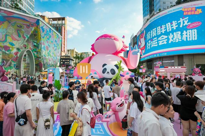 一年破一亿场赛事对局它如何真正做到全民参与？(图23)