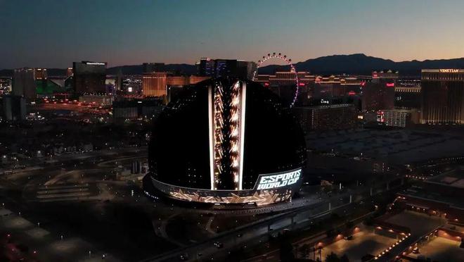 电竞场馆基建标准化与建筑行业的新机遇(图3)