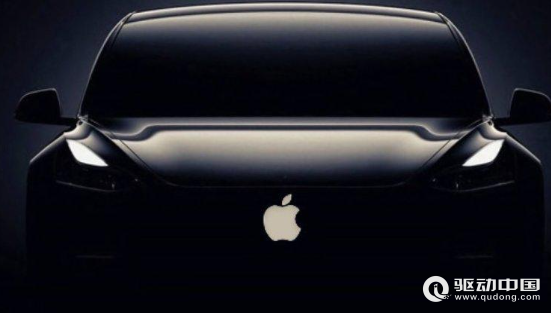 消息称AppleCar预计将于2026年上市(图1)