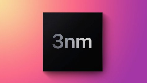 消息称三星台积电3nm良品率仅有50%左右