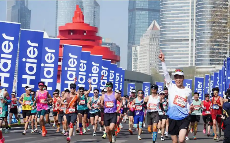 体育总局点赞成为赛事经济标杆省山东凭什么？(图3)