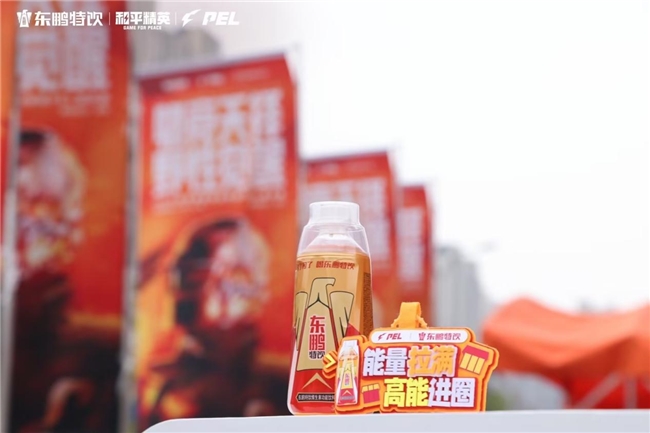 东鹏饮料营收净利双增战略协同构建增长新范式(图4)
