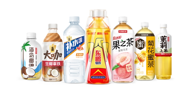 东鹏饮料营收净利双增战略协同构建增长新范式