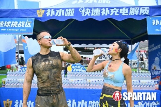 东鹏饮料营收净利双增战略协同构建增长新范式(图3)