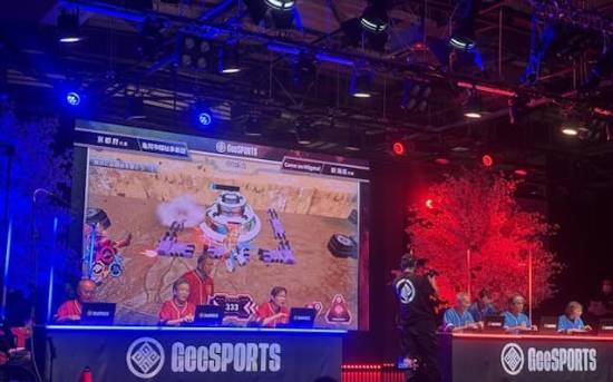 高龄老年玩家专属电竞赛事：参赛者最高94岁(图2)