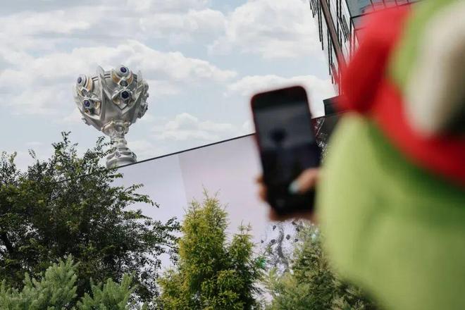 成都造一个以青春为名的节日(图4)