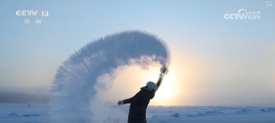 创新业态释放“冬雪夏凉”资源优势新活力“高端赛事+大众活动”添彩花样冰雪(图10)