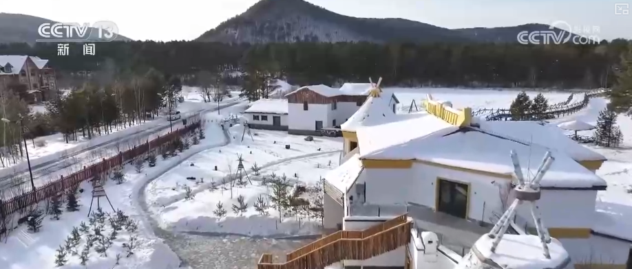 创新业态释放“冬雪夏凉”资源优势新活力“高端赛事+大众活动”添彩花样冰雪(图15)