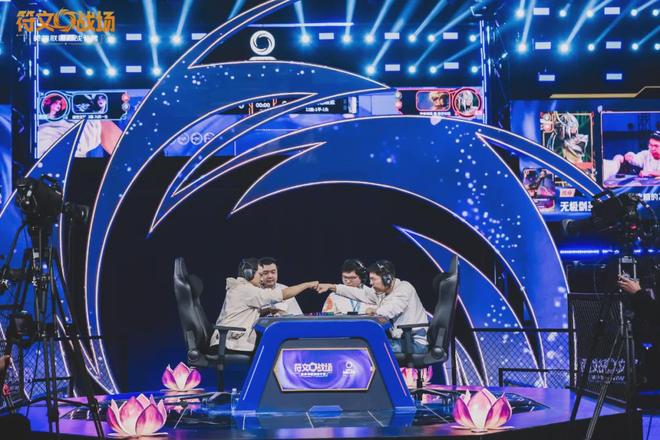 下个英雄联盟级别IP可能诞生于中国｜独家专访拳头CEO(图6)