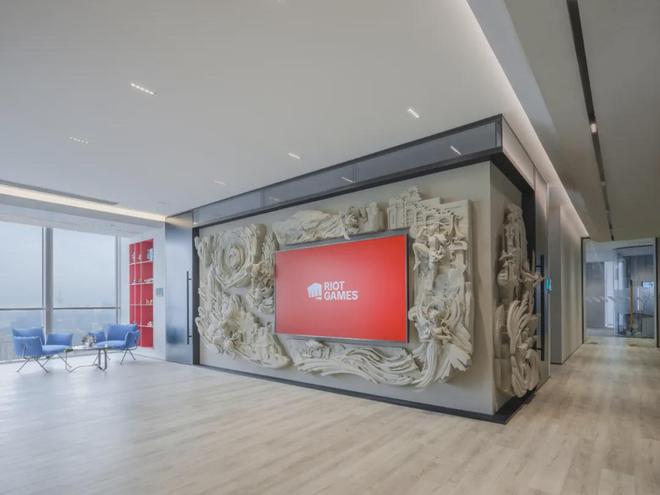 下个英雄联盟级别IP可能诞生于中国｜独家专访拳头CEO(图4)