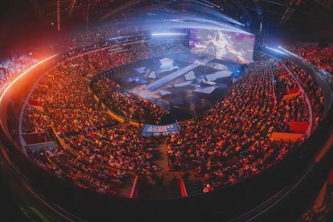 下个英雄联盟级别IP可能诞生于中国｜独家专访拳头CEO(图2)